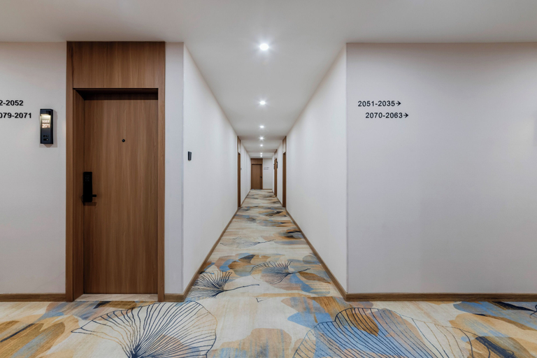 Interior detail 4, Anyi, Beijing