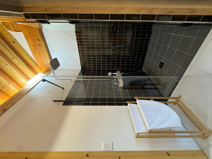 Bedroom 2, Sogonjeong, Gyeongju