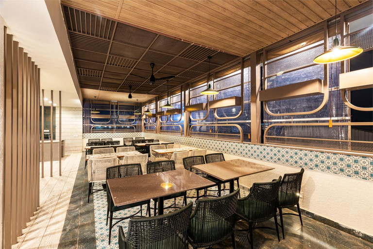 Food & Drinks 4, Narthaki Boutique Hotel, Bangalore