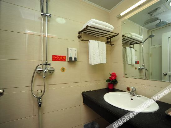 Others 3, Guiyuan Hotel, Yuxi