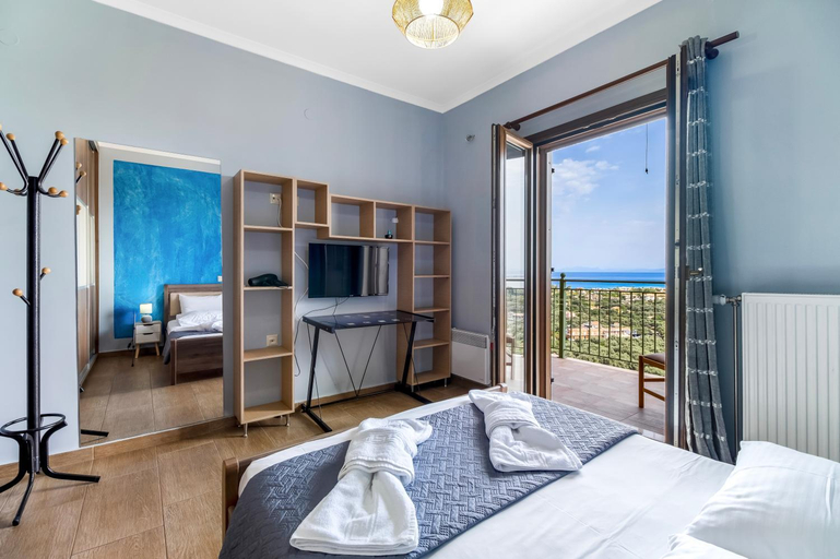 Others 5, Remvi House, Ionian Islands