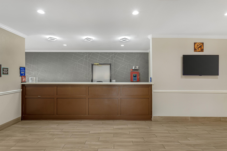 Public Area 2, Best Western Plus North Houston Inn & Suites, Houston