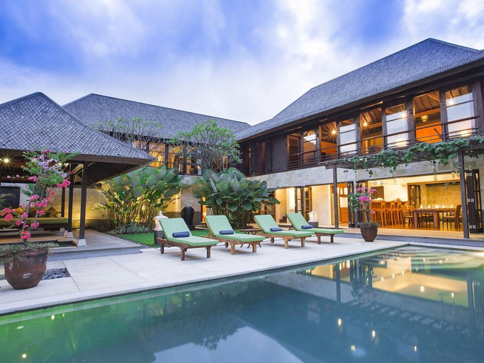 Sport & Beauty 2, Bayu Gita Estate by Elite Havens, Gianyar
