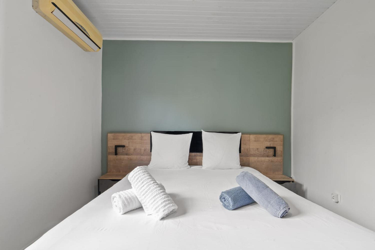 Bedroom 2, Villa Diamantina, Le Diamant