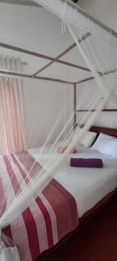 Bedroom 2, Breath House Hiriketiya, Dickwella
