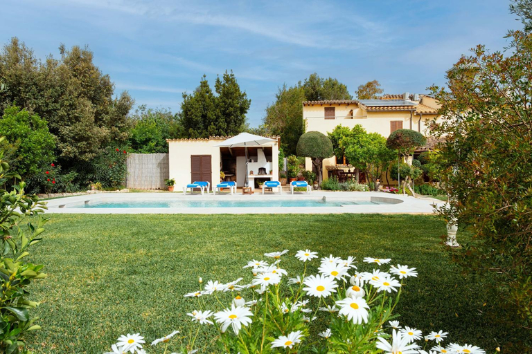 Others 4, Marina pollenCa - Villa With Private Pool, Baleares