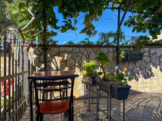 5, Apartman Meghan, Pula