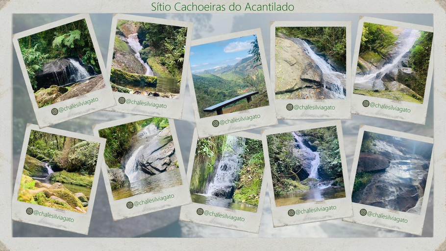 Others 4, Chales Silvia Gato, Bocaina de Minas