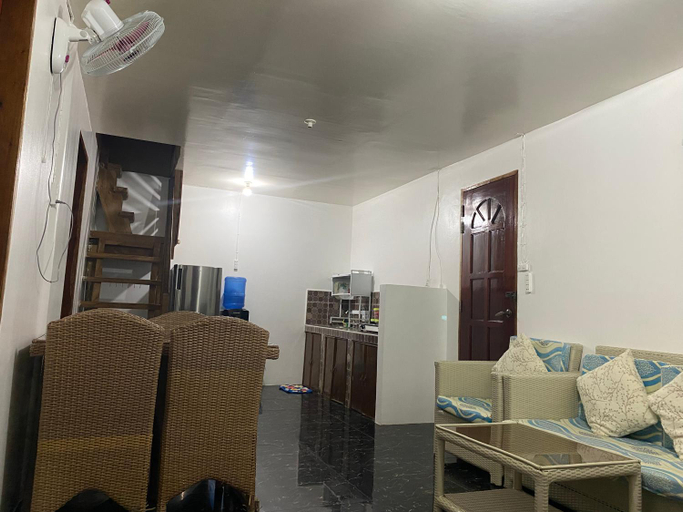 Others 5, A&C Aquino Guesthouse, Moalboal