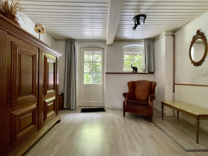 Public Area 2, Farmhouse in Sint Joost With Pool & BBQ, Echt-Susteren