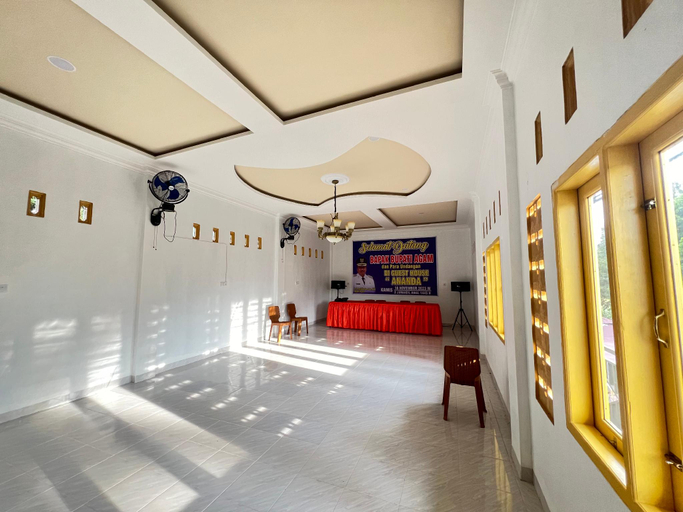 Others 4, Guesthouse Ananda Lubuk basung, Agam