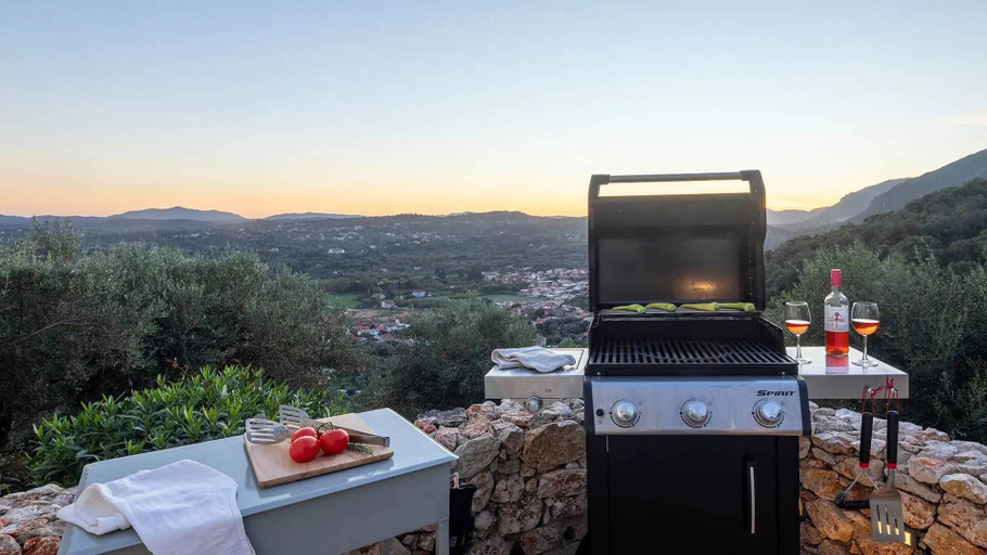 Exterior 5, Spartilas Villas, Ionian Islands