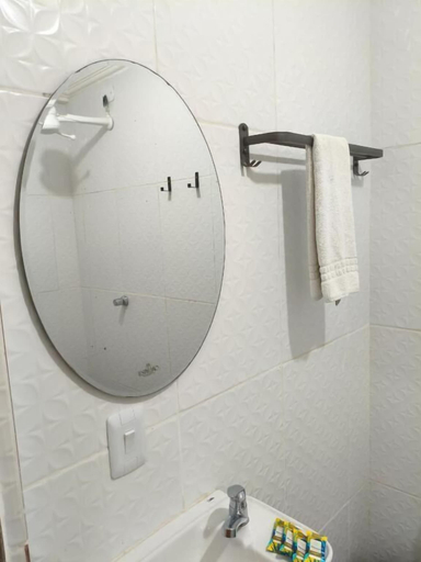 Bathroom 4, Pousada Massayó, Maceió (capital)