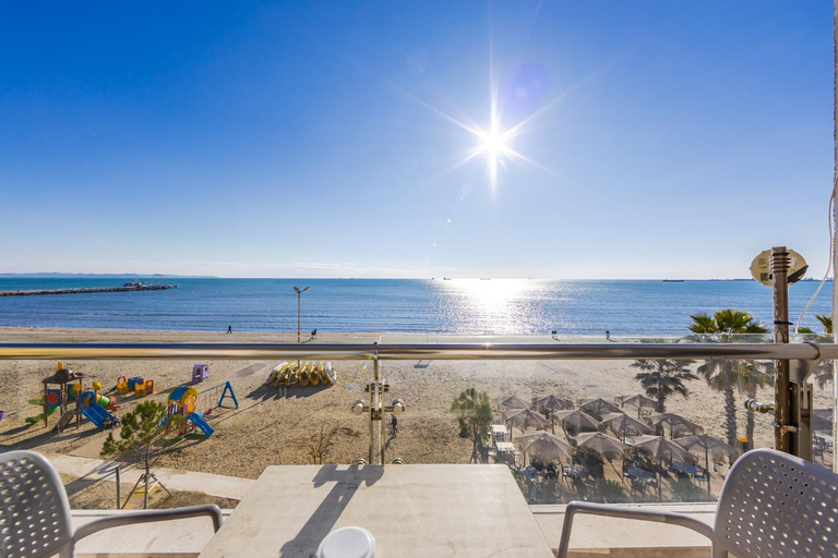 Others 4, Lungomare Beachfront Apartments, Durrësit