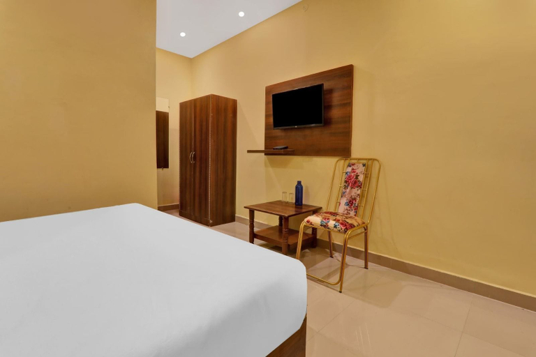 Room 5, Amba Heritage House, Kaushambi