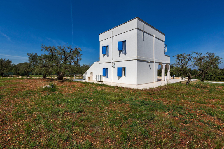 Exterior 4, 3880 Villa Sierri by Perle di Puglia, Brindisi