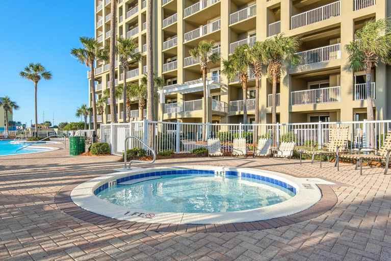 Exterior & Views 2, Grand Panama 1-1401, Bay