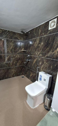 Bathroom 4, BEKAL VILLAGE HOMESTAY DOUBLE BEDROOM, Kasaragod