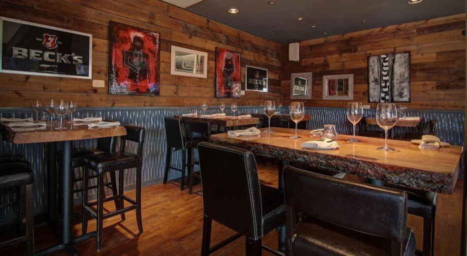 Food & Drinks 5, Imperia Hotel & Suites, Deux-Montagnes