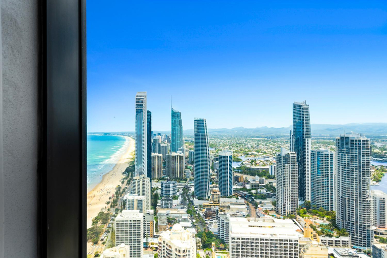 Others 5, Sea view Beachfront apartment in surfers, Gold Coast