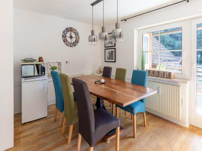 Others 4, Apartment Feld am See near Ski Slopes, Villach Land