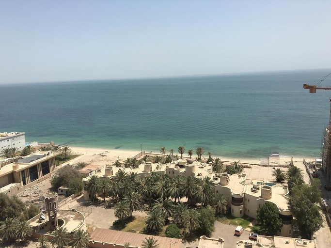 Others 4, AMWAJ HOTEL
