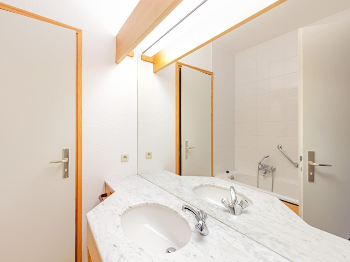 Bathroom 2, Pet-Friendly Escape in Fauvillers, Luxembourg