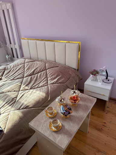 Bedroom 2, JIV Guesthouse Odzun
