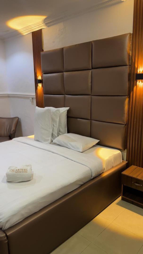 Others 3, Quarters Inn & Suites Ikeja, Ikeja