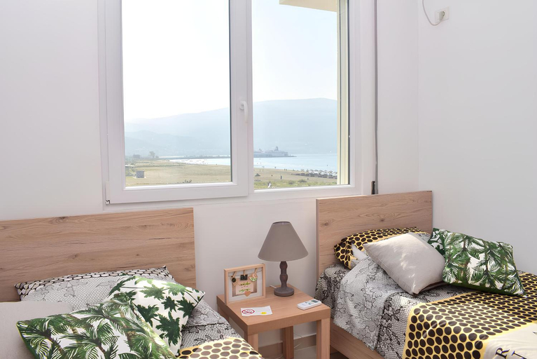 Others 2, Holiday Apartment Central & Sea View - Happy Rentals, Vlorës