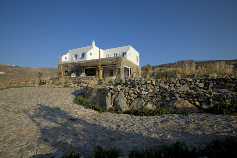 Exterior & Views 2, Ortygia Suites, South Aegean