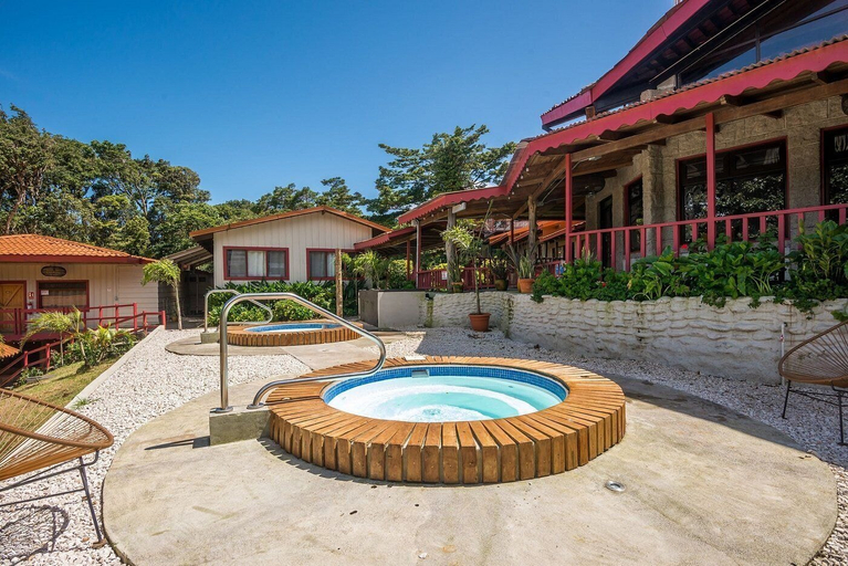 Sport & Beauty 5, Monteverde Lodge, Puntarenas