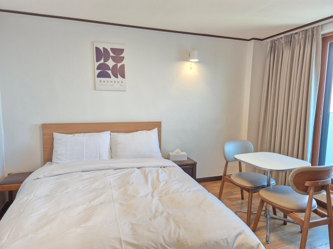 Bedroom 4, Sokcho Memories, Goseong