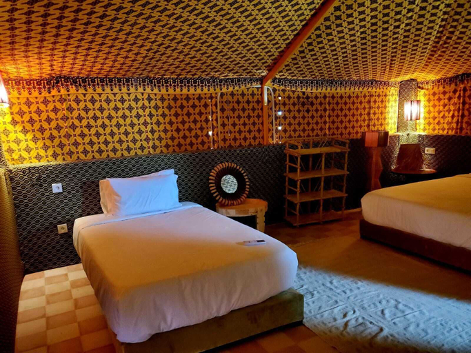 Room 4, Arabian Desert Home, Marrakech