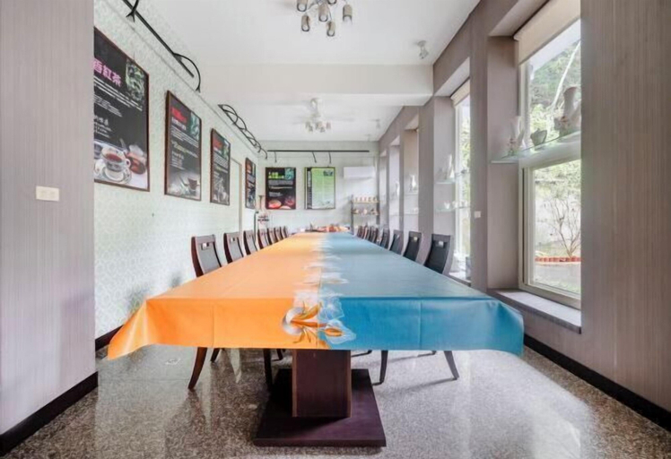 Bedroom 3, Sun Moon Tong Dance, Nantou