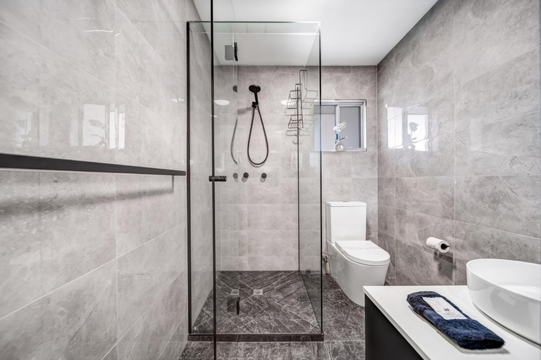 Bathroom 3, Beachcomber Peregian Beach, Noosa - Sunshine-Peregian