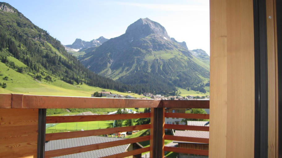 Others 3, Chalet Hus Horili, Bludenz