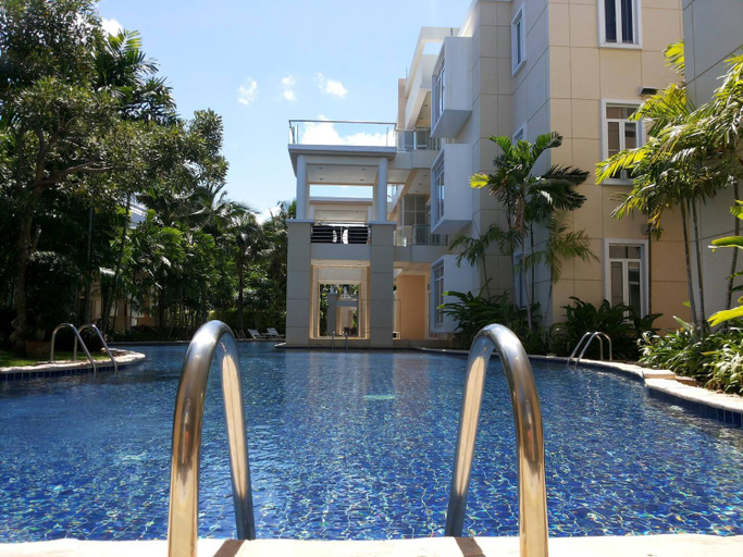 Sport & Beauty 3, Sunvillas Blue Lagoon Hua-hin, Cha-Am