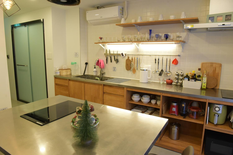 Others 5, Space in Blackstone, Dongjak