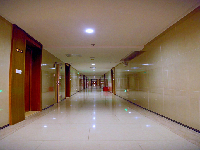 Others 5, Longqiang International Apartment, Guangzhou