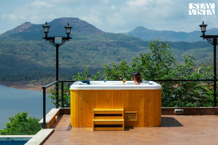 Others 4, Pale Pawan Ma Villas, Pune