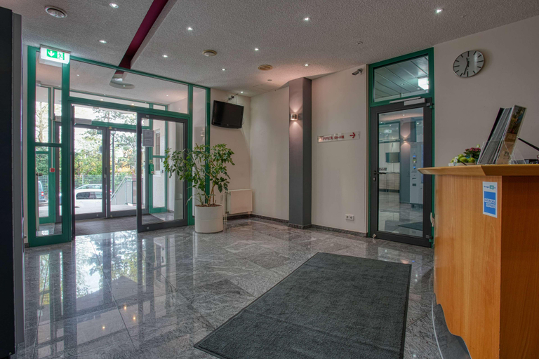 Public Area 2, Centro Hotel Boblingen, Trademark Collection By Wy, Böblingen