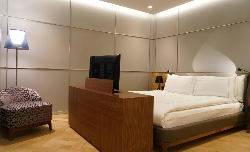 Bedroom 4, Fer Hotel, Fatih