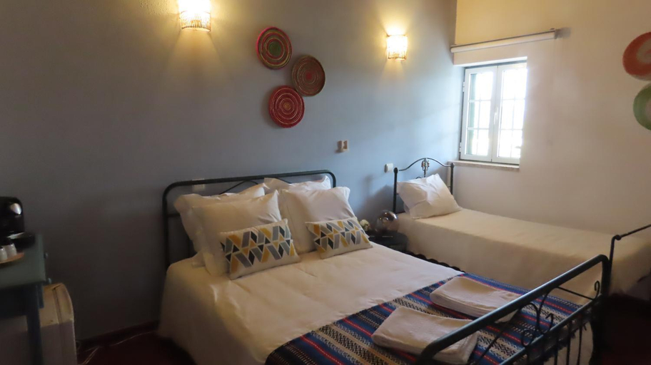 Bedroom 4, Monte Alem Tejo, Arraiolos