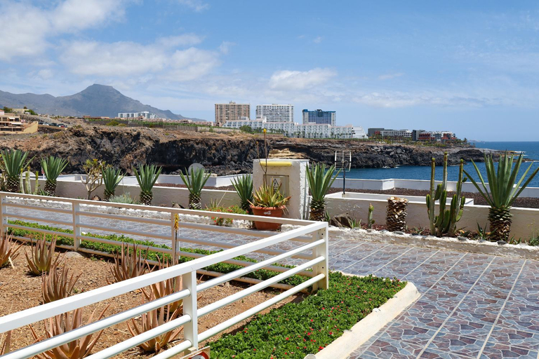 Others 4, Sleep on the sea by Olax Rentals, Santa Cruz de Tenerife