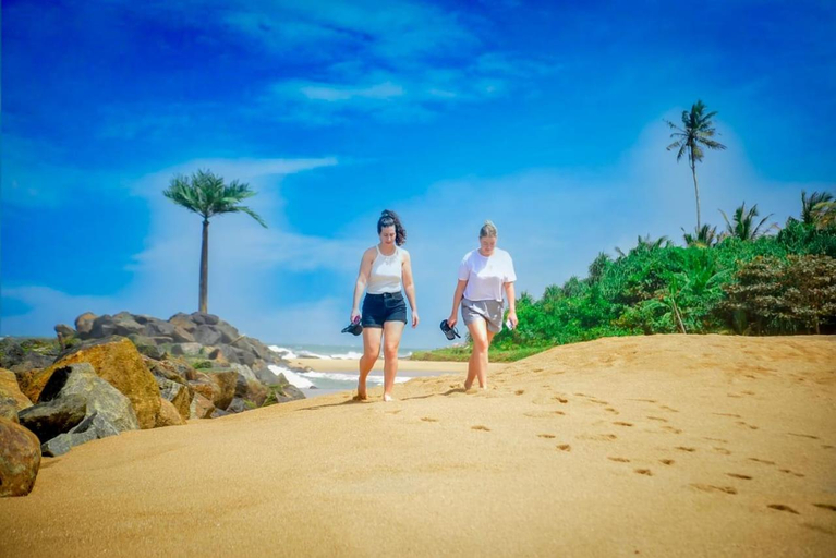 Others 5, Wild Heaven Beach Villa, Galle Four Gravets