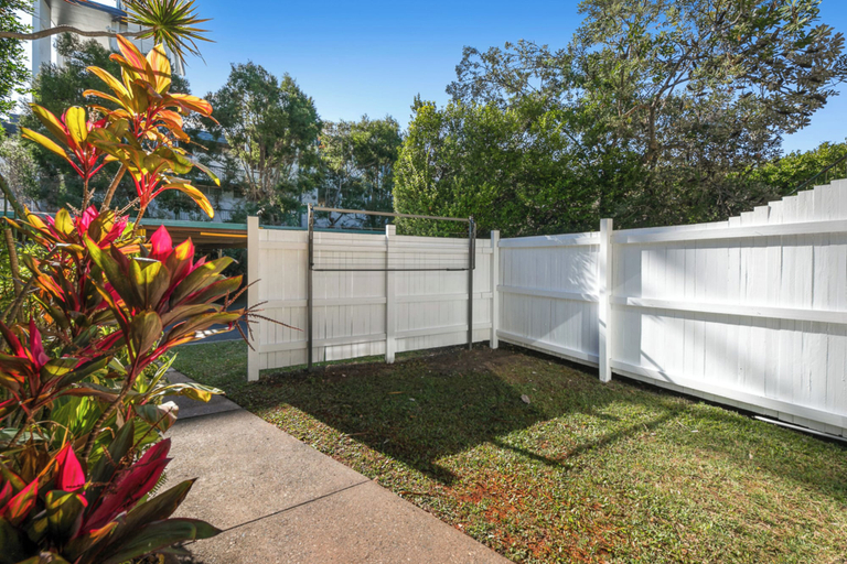 Exterior 2, Auchenflower Townhouse, Toowong