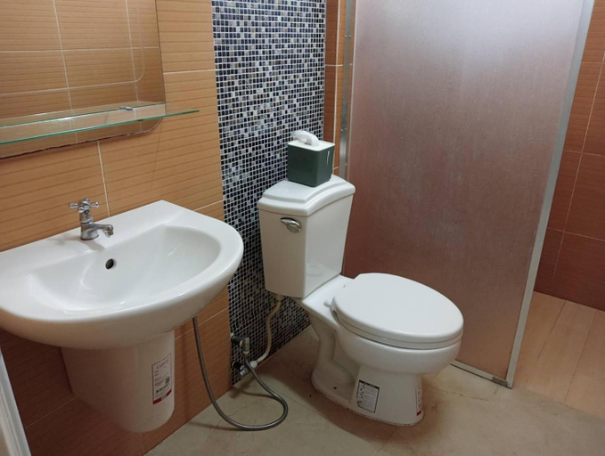 4, Ben House Hatyai, Hat Yai
