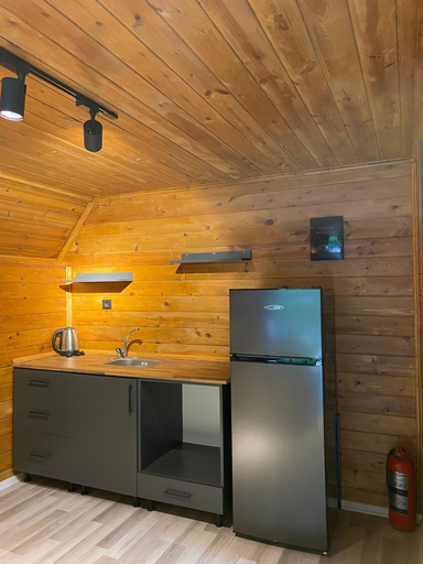 Private kitchen, YILDIZ OTEL DAĞ EVİ, Çamlıhemşin