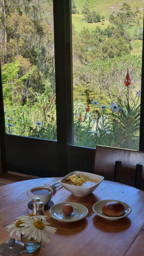 Others 3, Eco Hotel Balcones de El Carrizal, El Cocuy